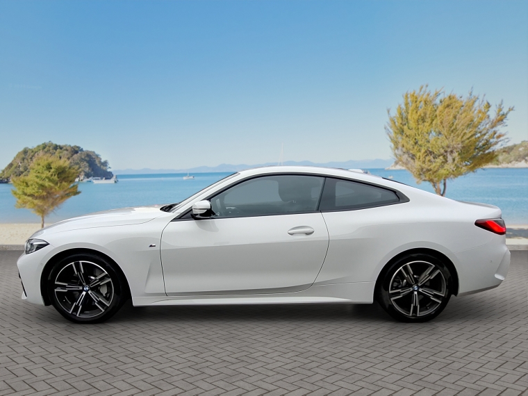 Bmw 430 I Coupe 2.0 Aut 2025 Usado Usado en BMW Premium Selection Bmw 430 I Coupe 2.0 Aut 2025 Usado Usado en BMW Premium Selection