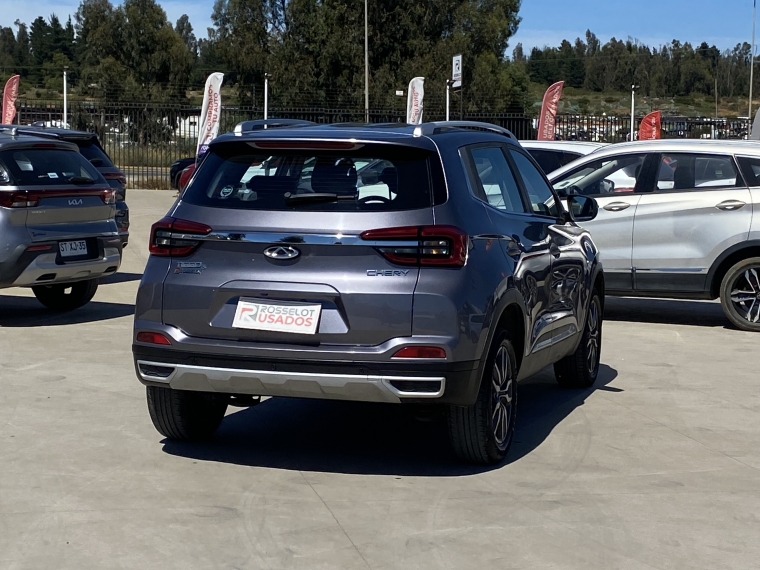 Chery Tiggo 3 Tiggo 3 1.5 2022 Usado en Rosselot Usados