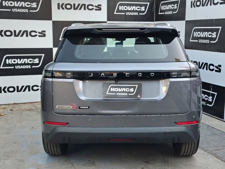 Jaecoo Ingreso 1.5  T  Summit 2025 Usado  Usado en Kovacs Usados