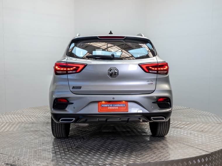 Mg Zx Zx 1.3t Trophy At 2024 Usado Usado en Webautos.cl Mg Zx Zx 1.3t Trophy At 2024 Usado Usado en Webautos.cl