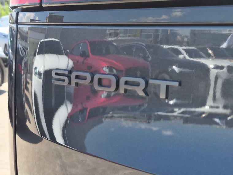 Land rover Range rover sport Phev 3.0 2026 Usado  Usado en BMW Premium Selection