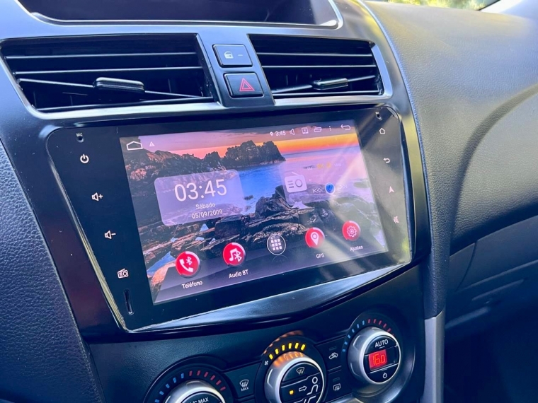 Mazda Bt-50 Sdx 2.2 Diesel 4x4 2020  Usado en RSD Automotriz