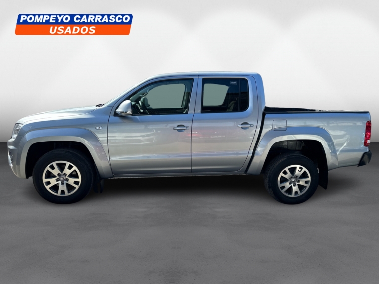 Volkswagen Amarok 2.0 Comfortline Mt 4x2 Diesel 2023 Usado  Usado en Pompeyo