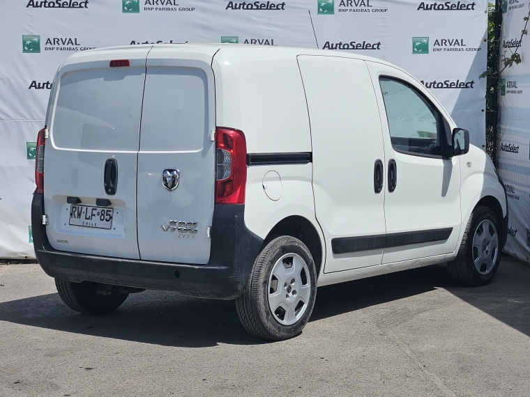 Ram V700 City 5p 1.2 2022 Usado  Usado en Autoselect Usados