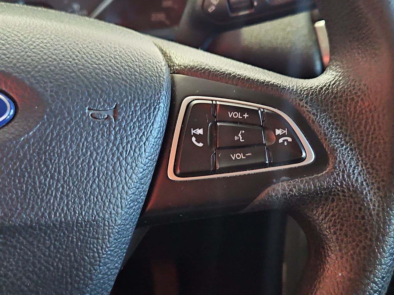 Ford Ecosport Ecosport S 1.5 2019 Usado en Usados de Primera - Sergio Escobar