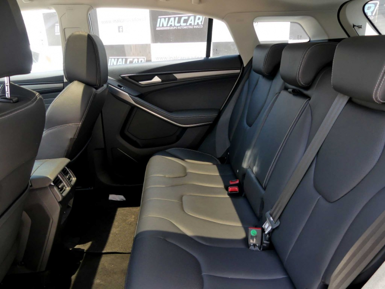 Ford Territory Trend 1.5 At 2021 Usado  Usado en Webautos.cl
