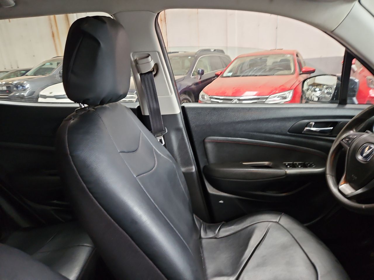 Changan Cs15 Cs15 1.5 2019 Usado en Usados de Primera - Sergio Escobar