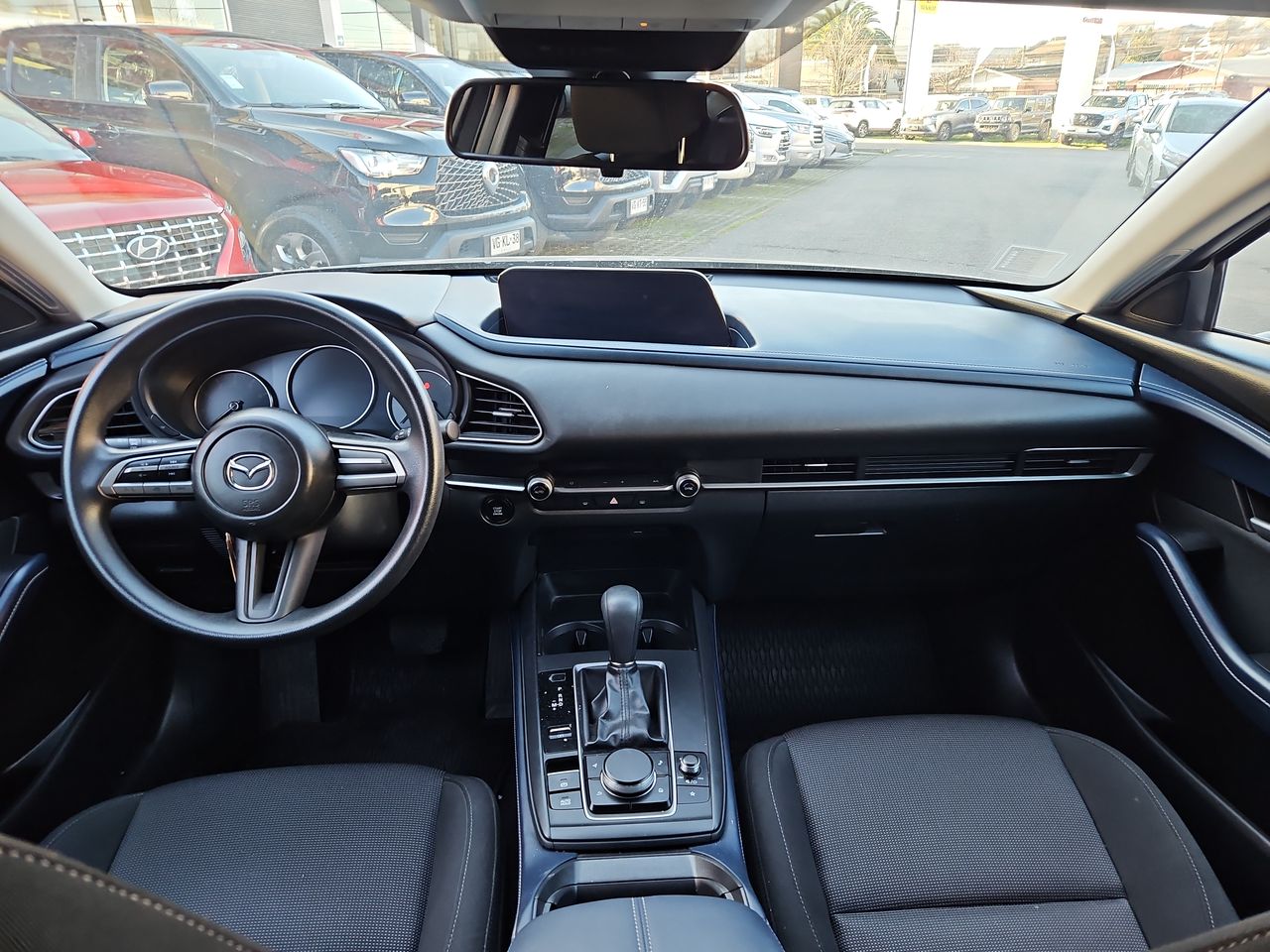 Mazda Cx-30 Cx30 2.0 Aut 2023 Usado en Usados de Primera - Sergio Escobar