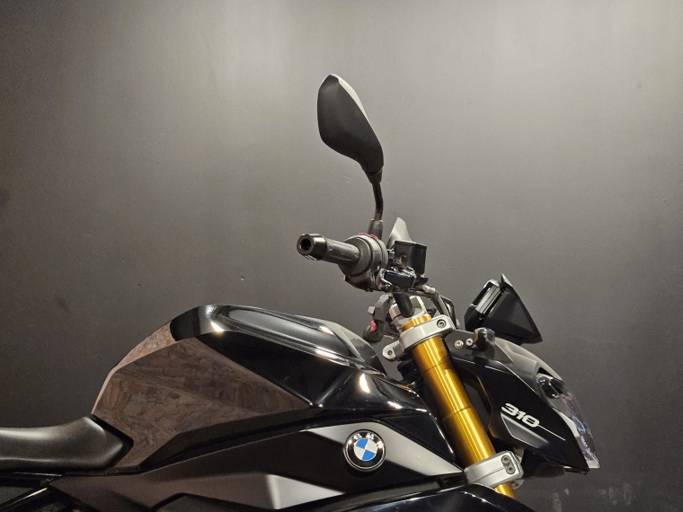 Bmw G 310 r . 2025 Usado en BMW Premium Selection Bmw G 310 r . 2025 Usado en BMW Premium Selection