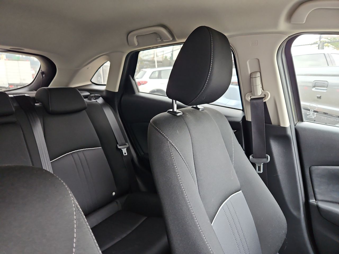 Mazda Cx-3 Cx3 2.0 Aut 2023 Usado en Usados de Primera - Sergio Escobar