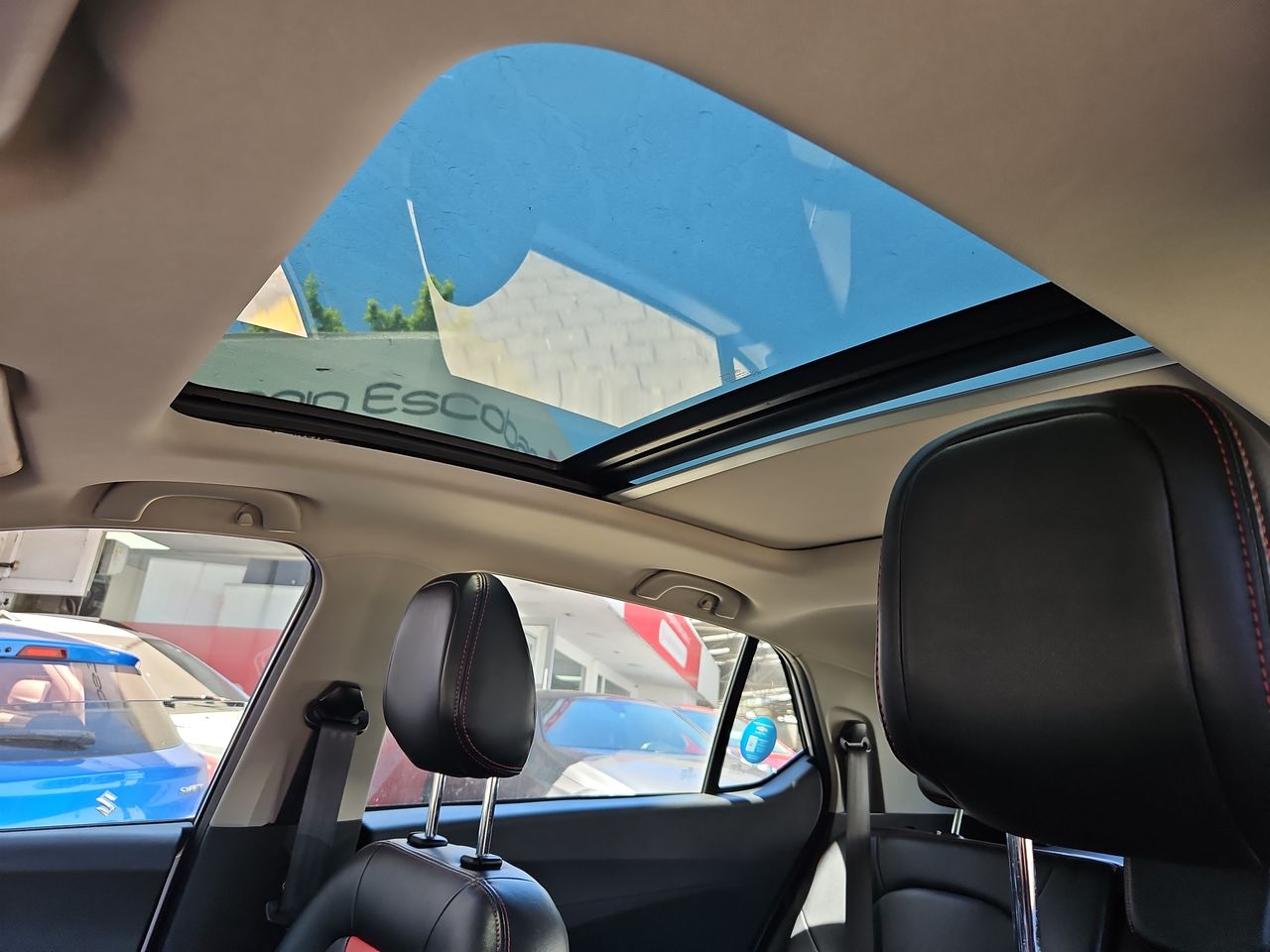 Chevrolet Groove Groove 1.5 2023 Usado en Usados de Primera - Sergio Escobar