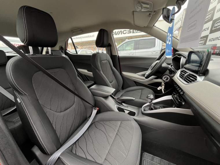 Chevrolet Groove 1.5 Ltz Mt 2024 Usado  Usado en Kovacs Usados
