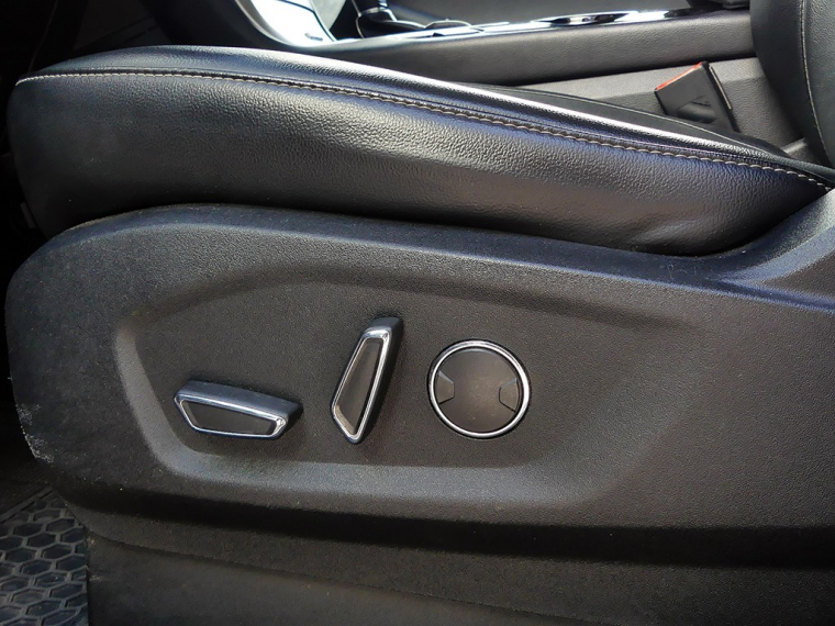 Ford Edge Awd 3.5 Aut 2019 Usado  Usado en Webautos.cl