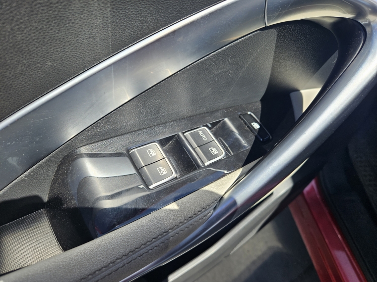 Chevrolet Captiva Captiva 1.5 2019 Usado en Rosselot Usados