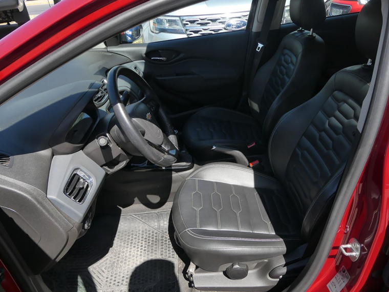 Chevrolet Onix 1.4 2019 Usado  Usado en Webautos.cl