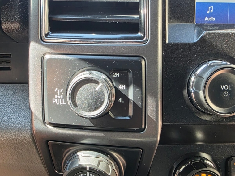 Ford F-150 Xlt 4x4 5.0 Aut 2020  Usado en GT Autos