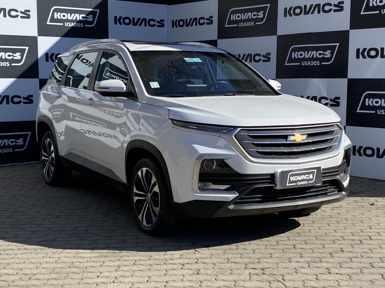 Chevrolet Captiva 1.5 Aut Premier 2023 Usado  Usado en Kovacs Usados