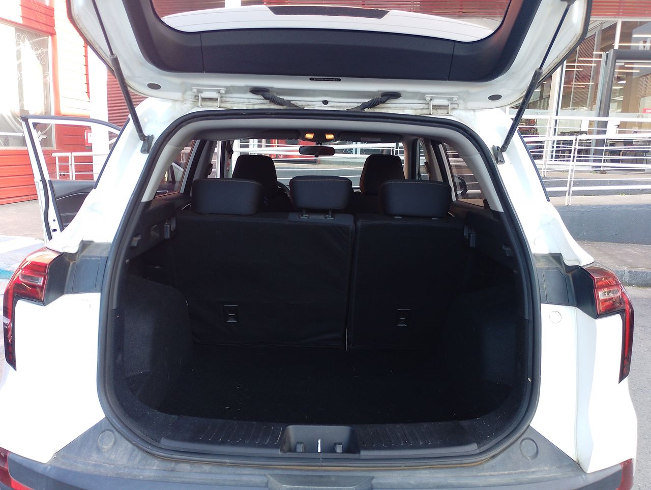 Jac Js4 Js4 Hb 1.6 2022 Usado  Usado en Webautos.cl
