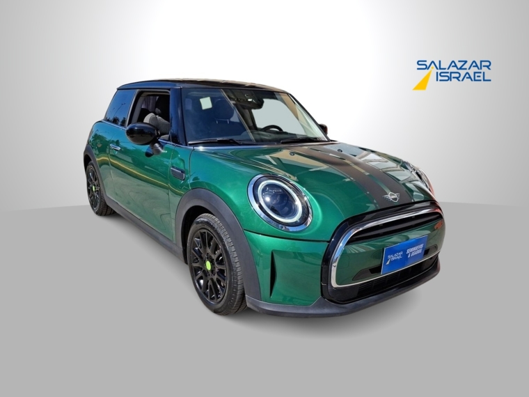Mini COOPER COOPER HB 1.5 AT 2021
