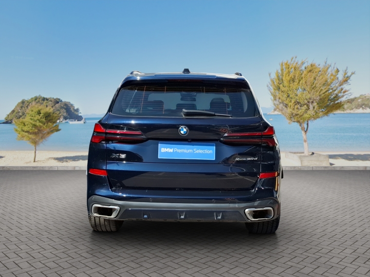 Bmw X5 Xdrive30d M Sport 2026 Usado Usado en BMW Premium Selection Bmw X5 Xdrive30d M Sport 2026 Usado Usado en BMW Premium Selection