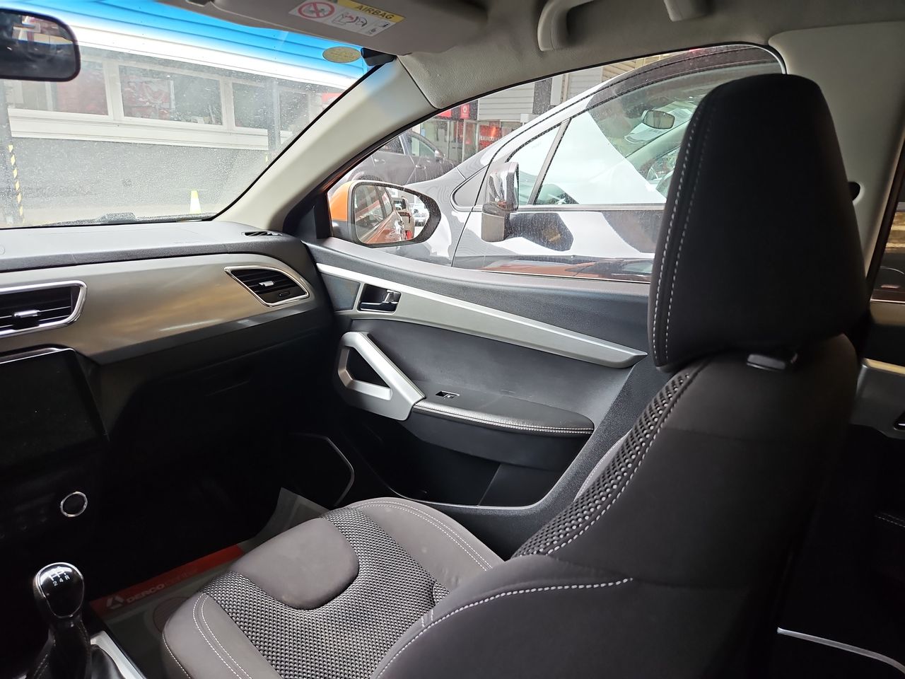 Jac S2 S2 1.5 2018 Usado  Usado en Webautos.cl