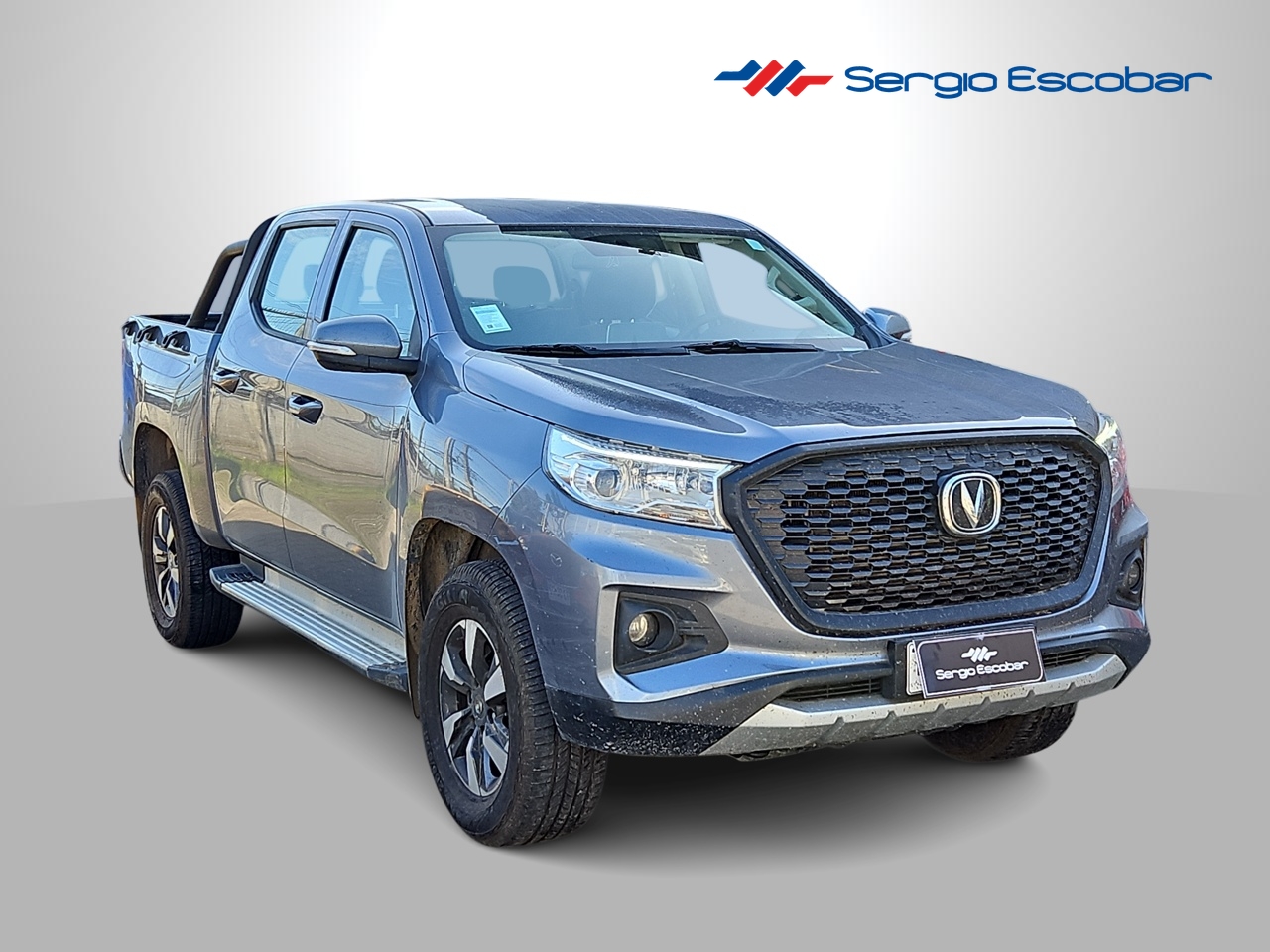 CHANGAN HUNTER HUNTER 4X4 2.0 2025