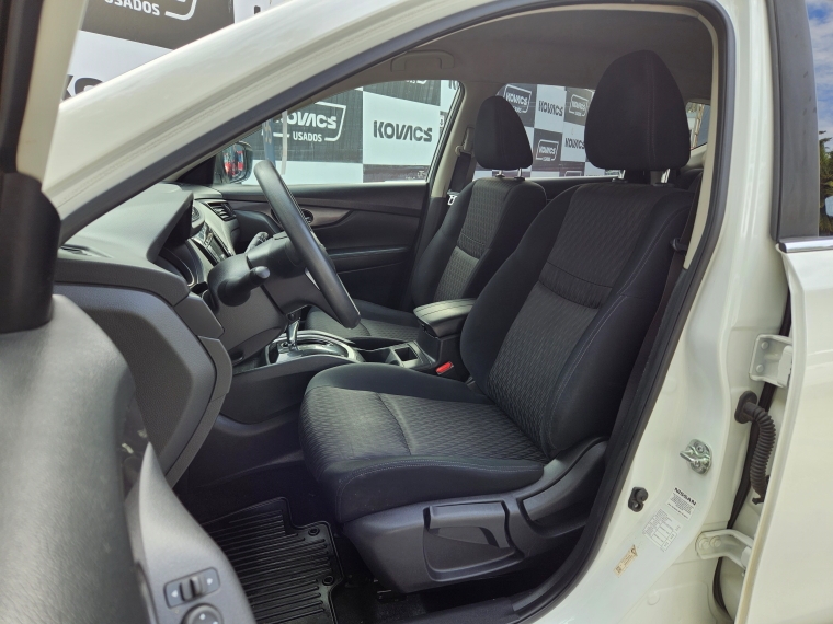 Nissan X-trail 2.5 Sense  2row  At 2022 Usado  Usado en Kovacs Usados