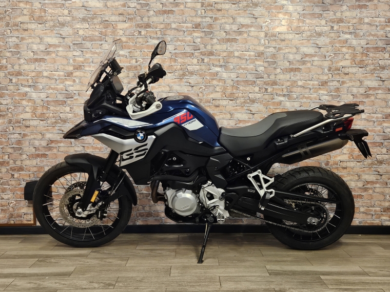 Bmw F 850 gs I 2024 Usado en BMW Premium Selection