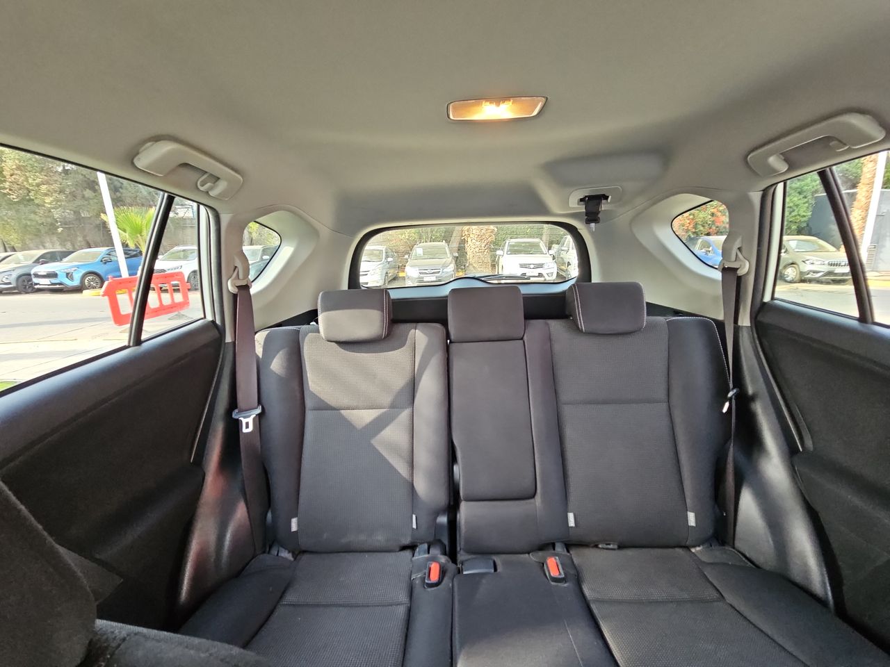 Toyota Rav4 Rav 4  2.0  Aut 2017 Usado en Usados de Primera - Sergio Escobar