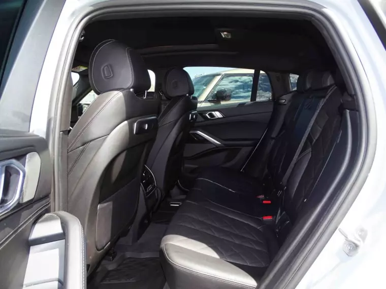 Bmw X6 3.0 2024 Usado  Usado en Webautos.cl