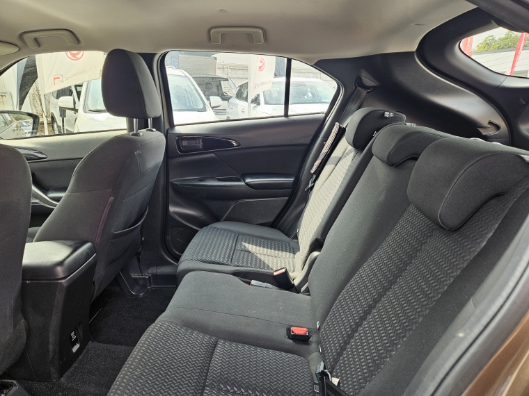 Mitsubishi Eclipse cross Eclipse Cross 4x2 At Rx 1.5 2019 Usado en Rosselot Usados