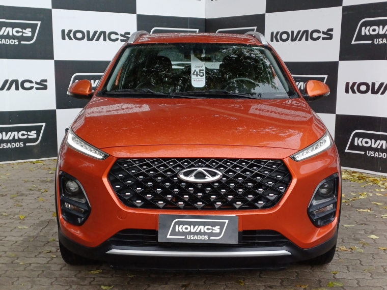 Chery Tiggo 2 Gls Cvt Pro 1.5 Aut 2022 Usado  Usado en Kovacs Usados