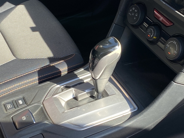 Subaru Xv New Xv Awd Cvt 1.6i 2018 Usado en Rosselot Usados