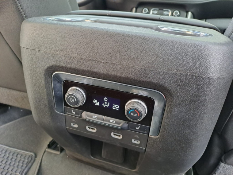 Chevrolet Tahoe Z71-5.3 4x4 2023 Usado  Usado en Webautos.cl