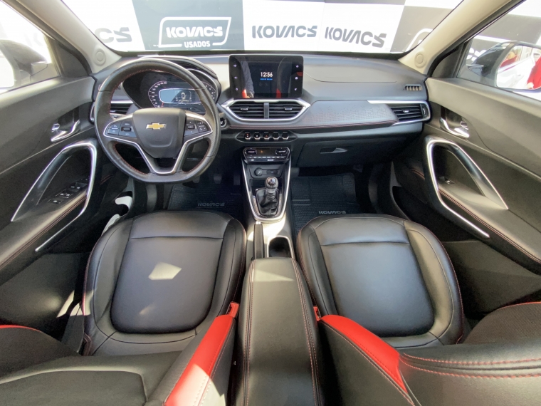Chevrolet Groove Premier 1.5 Mt 2024 Usado  Usado en Kovacs Usados