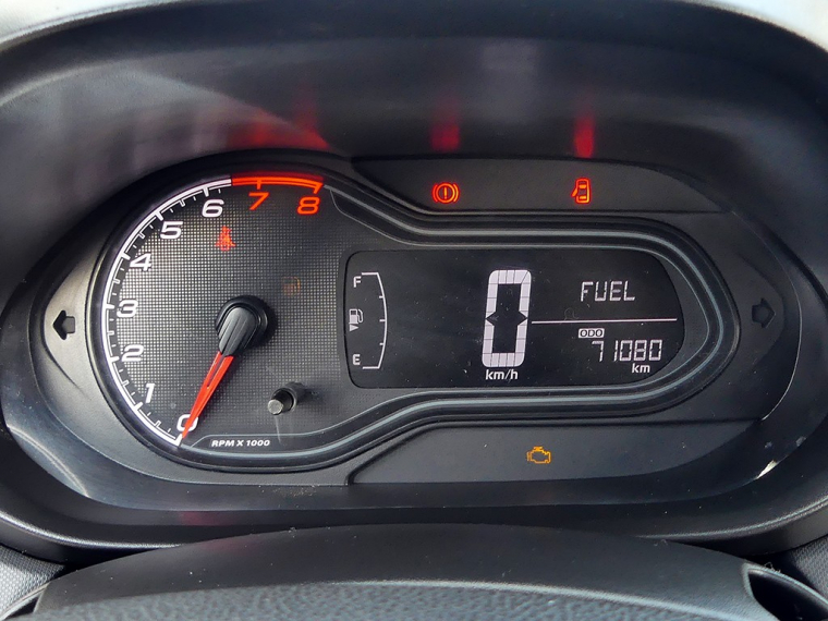 Chevrolet Onix 1.4 2019 Usado  Usado en Webautos.cl