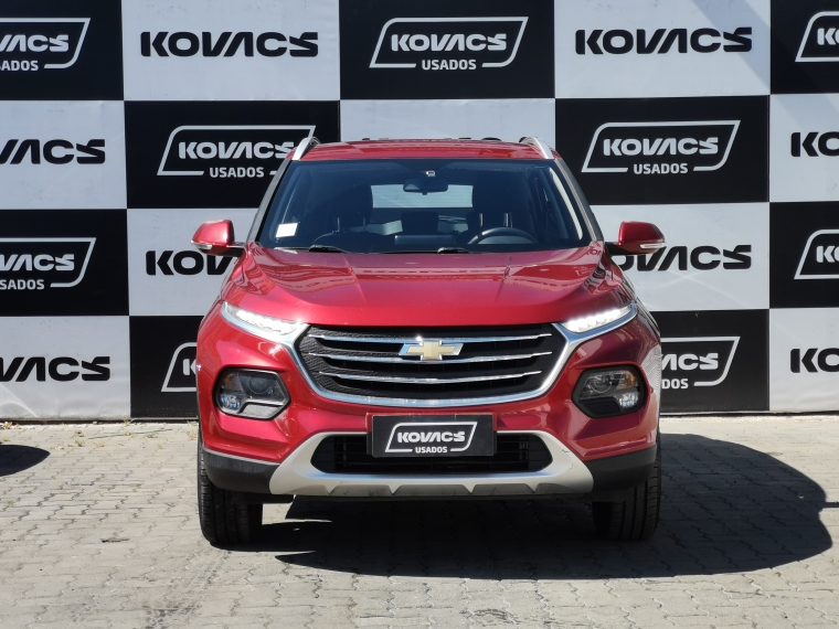Chevrolet Groove Groove 4x2 2024 Usado  Usado en Kovacs Usados
