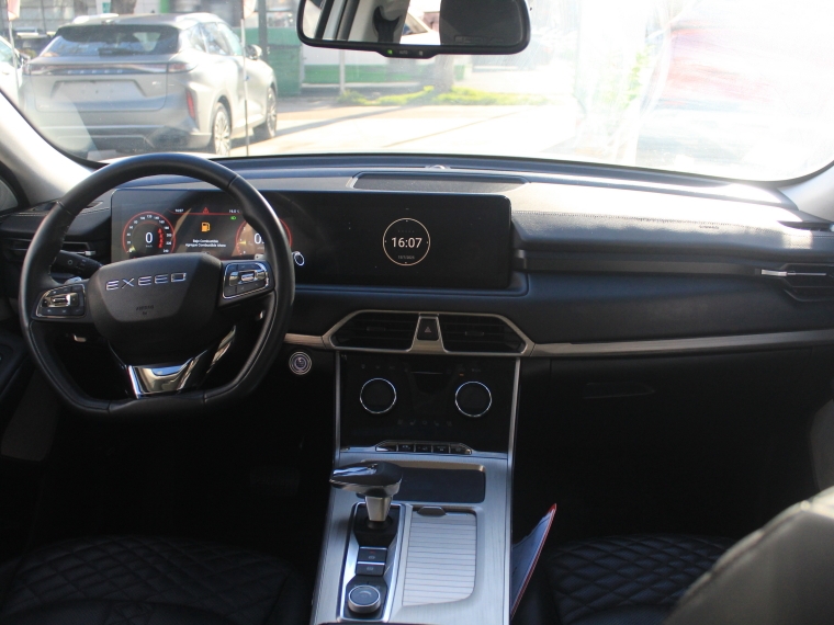 Exeed Txl Txl Unlimited 2.0 Aut 2023 Usado en Rosselot Usados