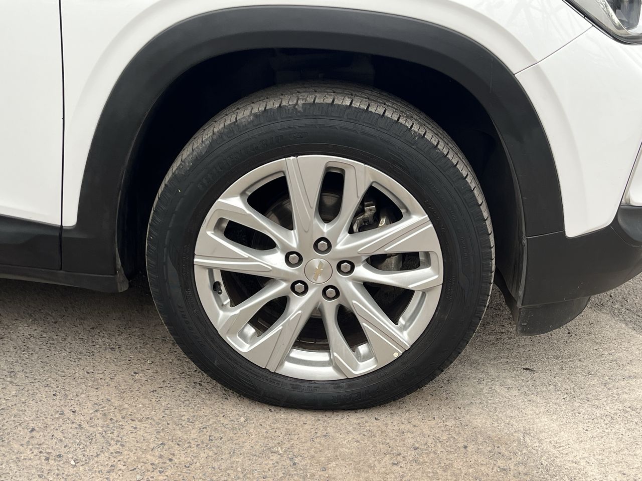 Chevrolet Tracker Tracker 1.2t 2021 Usado en Usados de Primera - Sergio Escobar