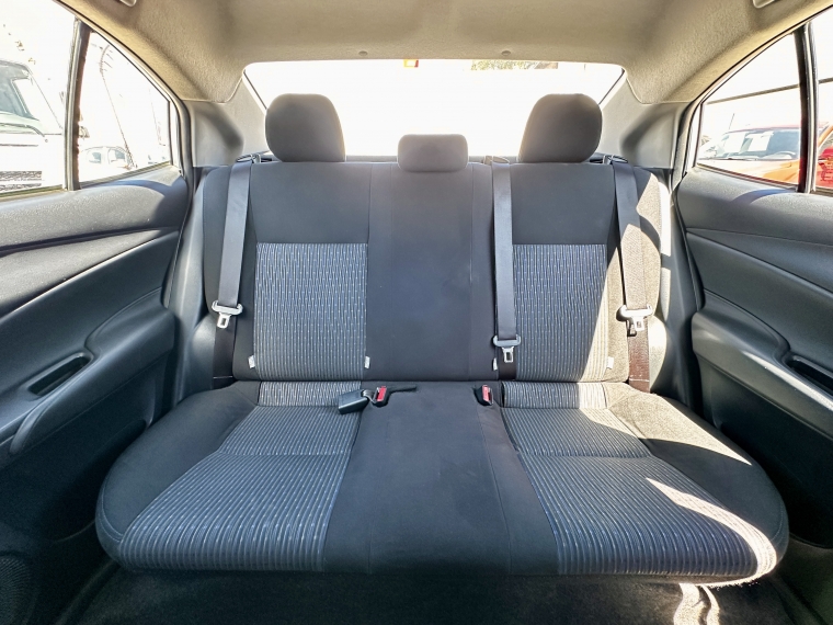 Toyota Yaris 1.5 Sedan Gli E Mt 2022 Usado  Usado en Kovacs Usados