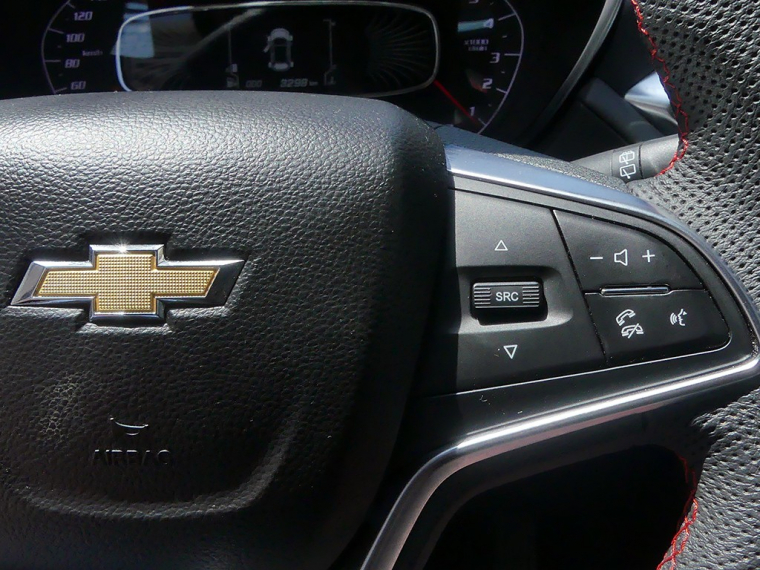 Chevrolet Groove 1.5l Mt6 2023 Usado  Usado en Webautos.cl