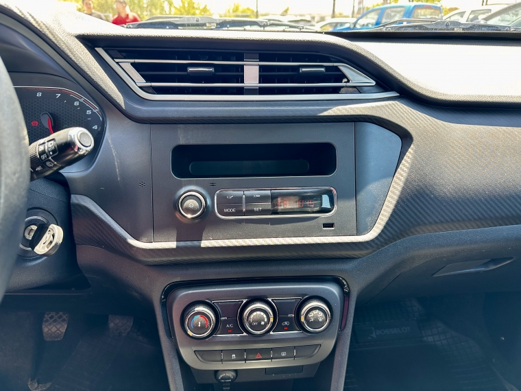 Chery Tiggo 2 Tiggo 2 Gl Mt 1.5 2024 Usado en Rosselot Usados