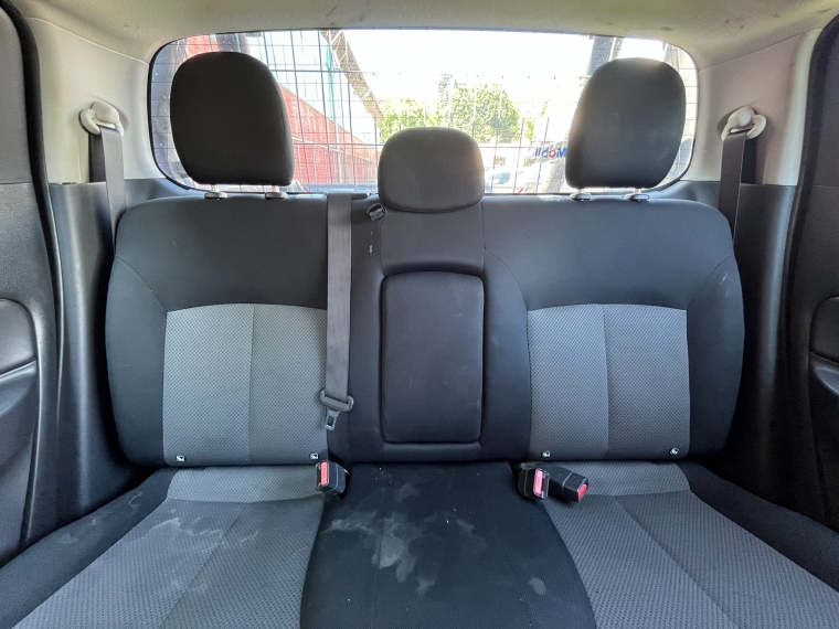 Mitsubishi Katana L200 D/c 2.2 Katana Crt 4x4 Special Pack Euro 6d 2024 Usado en Rosselot Usados
