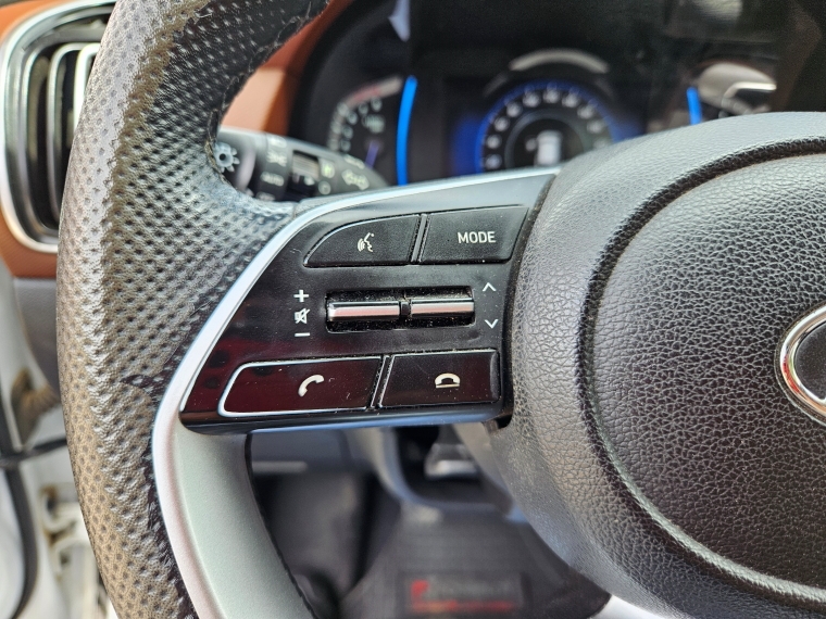HYUNDAI CRETA GRAND MPI 2.0 2025