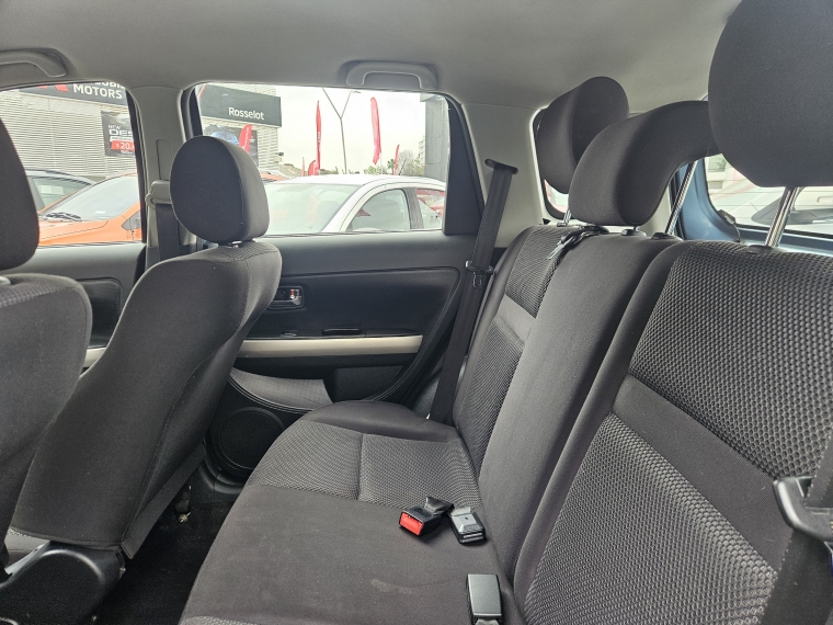 Great wall M4 M4 Le 1.5 2017 Usado en Rosselot Usados