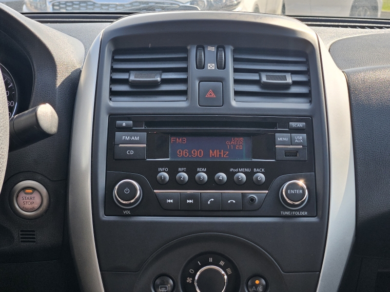 Nissan Versa 1.6 Drive Mt 2019 Usado  Usado en Kovacs Usados