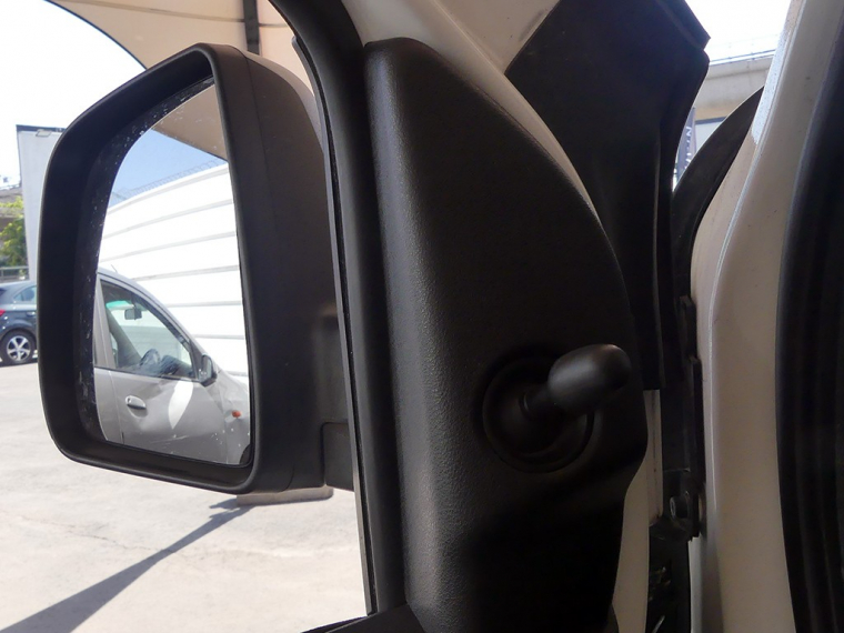 Ram 1000 Cargo Xl 1.6 2023 Usado  Usado en Webautos.cl