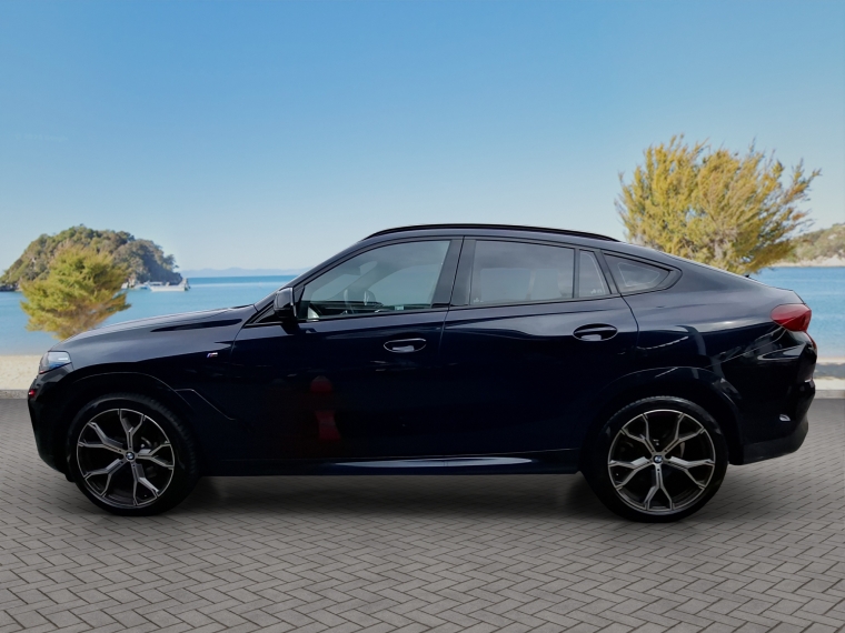 Bmw X6 Xdrive 30d M Sport 3.0 Aut 2024 Usado  Usado en BMW Premium Selection
