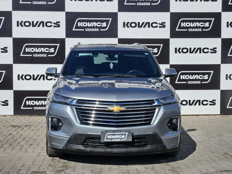 Chevrolet Traverse 3.6 Premier At 4x4 2023 Usado  Usado en Kovacs Usados