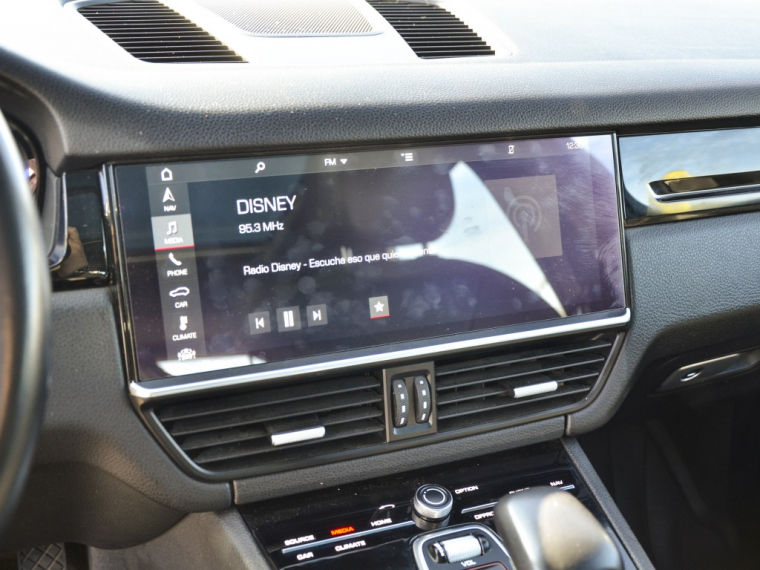 Porsche Cayenne 3.0l 2019 Usado  Usado en Webautos.cl